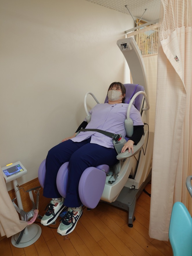 リハビリテーション