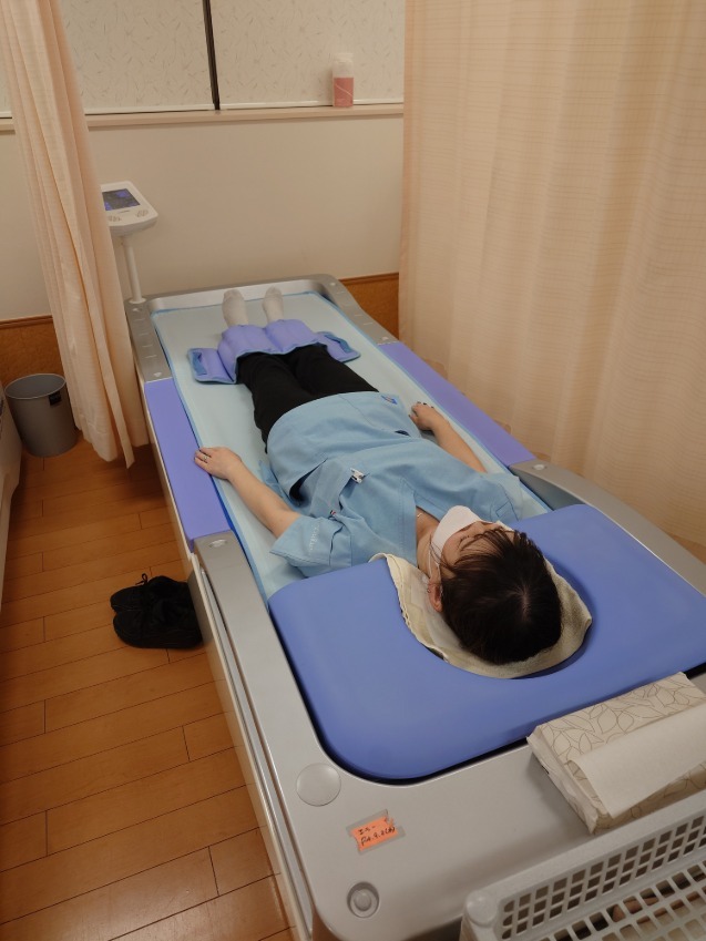 スポーツリハビリテーション